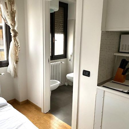 Comfy Studio Near The Central Station Milán Exteriér fotografie